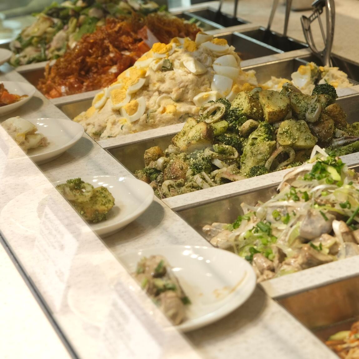 【堺北花田】春メニューはじまりました｜Café&Meal MUJI