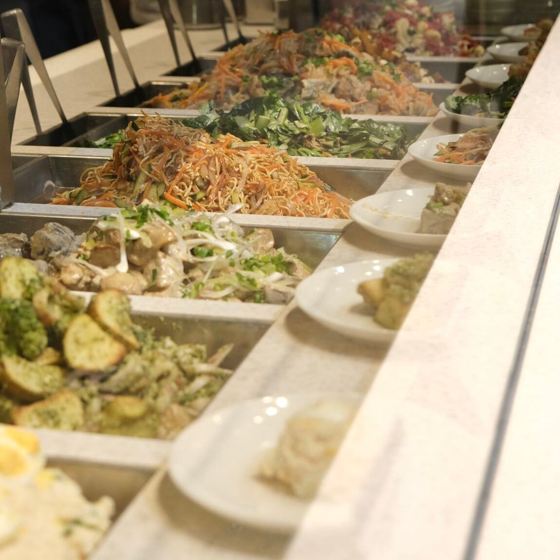 【堺北花田】春メニューはじまりました｜Café&Meal MUJI