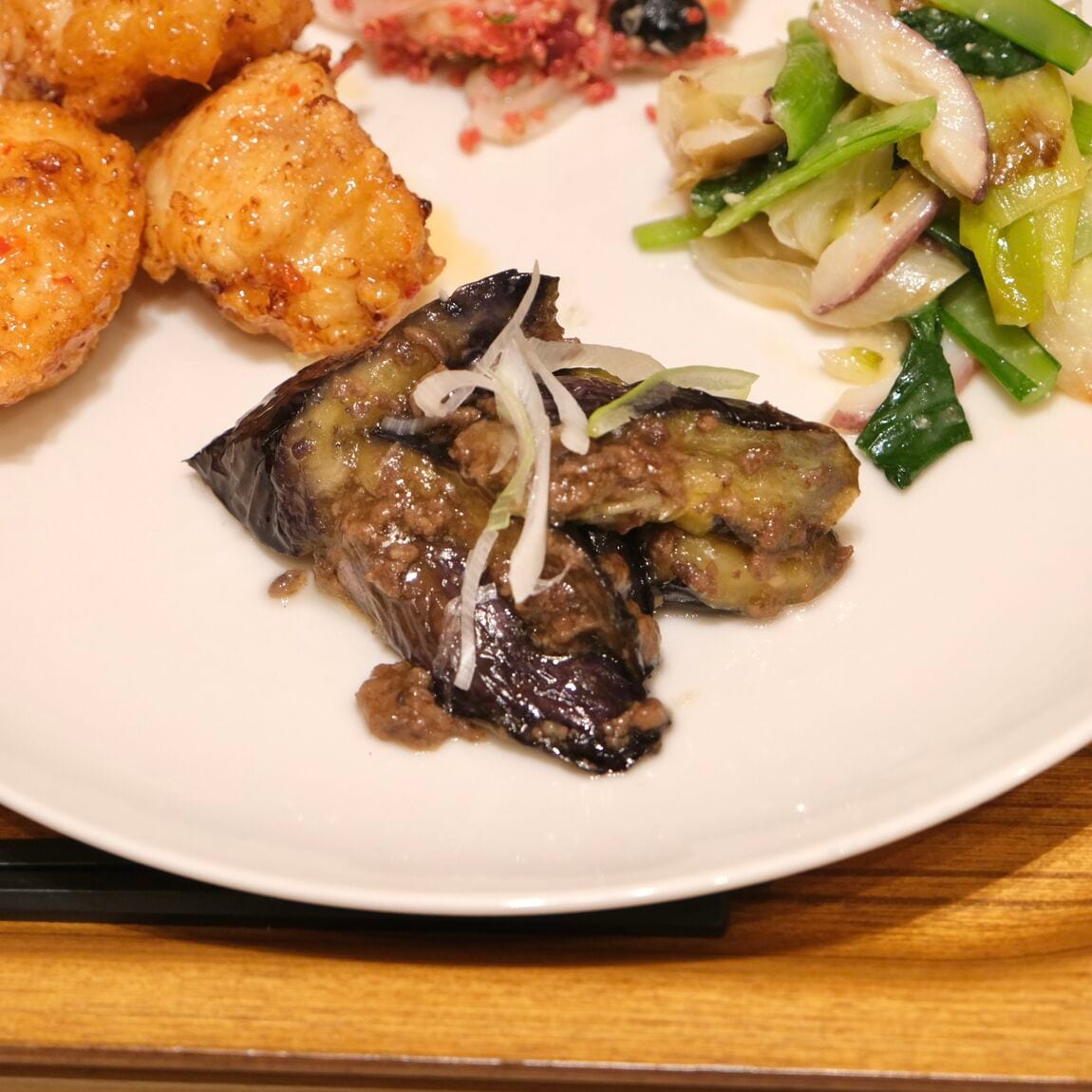 【堺北花田】春メニューはじまりました｜Café&Meal MUJI