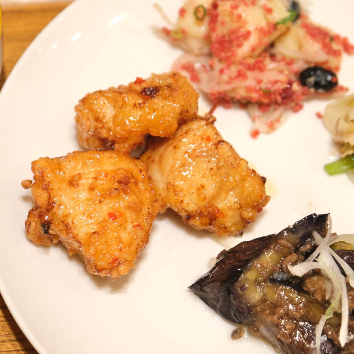 【堺北花田】春メニューはじまりました｜Café&Meal MUJI