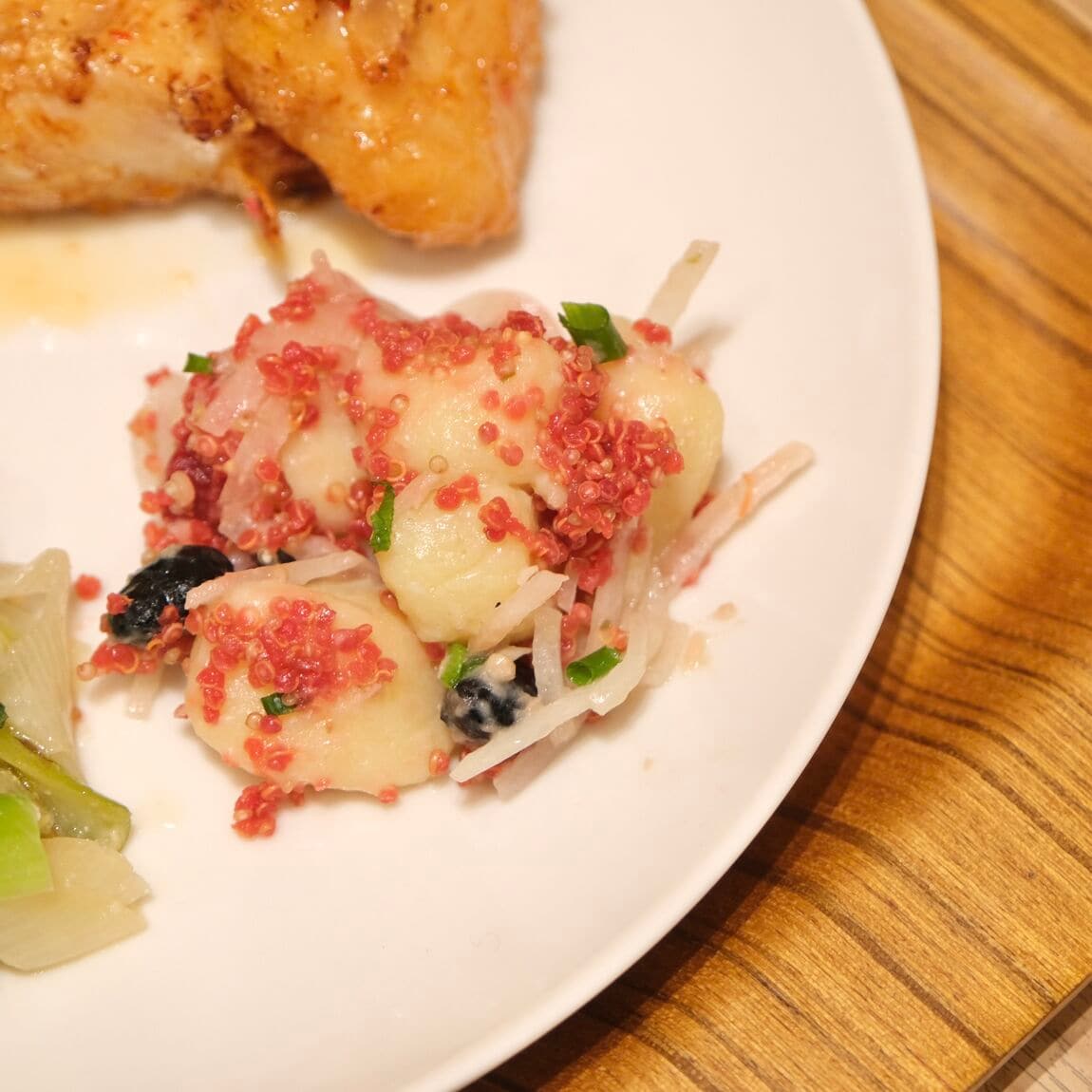 【堺北花田】春メニューはじまりました｜Café&Meal MUJI