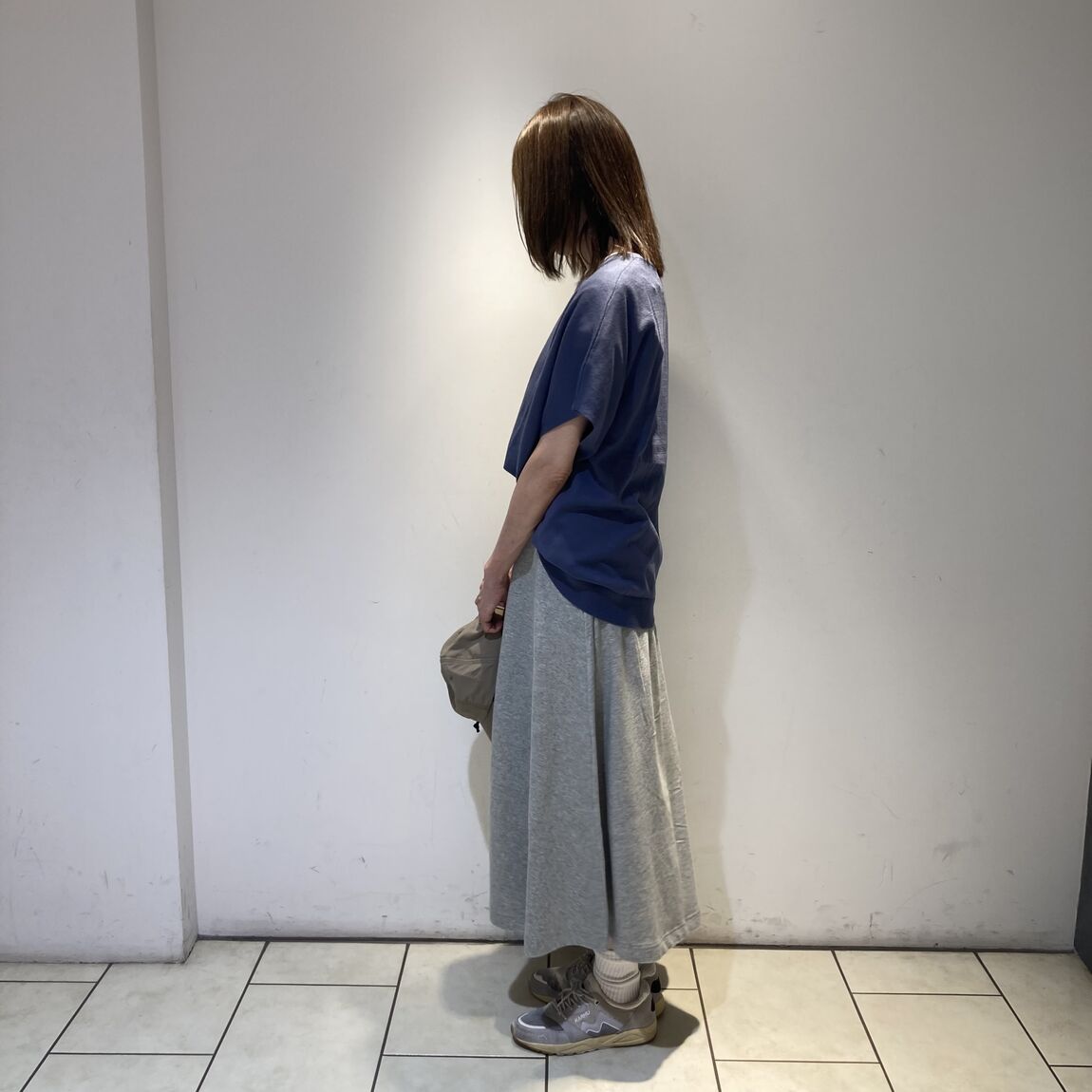 【ルミネ立川】身長169㎝_sRv0gq