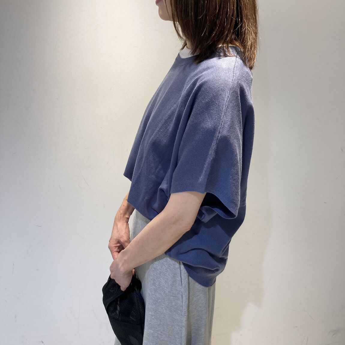 【ルミネ立川】身長169㎝_N8VWxO