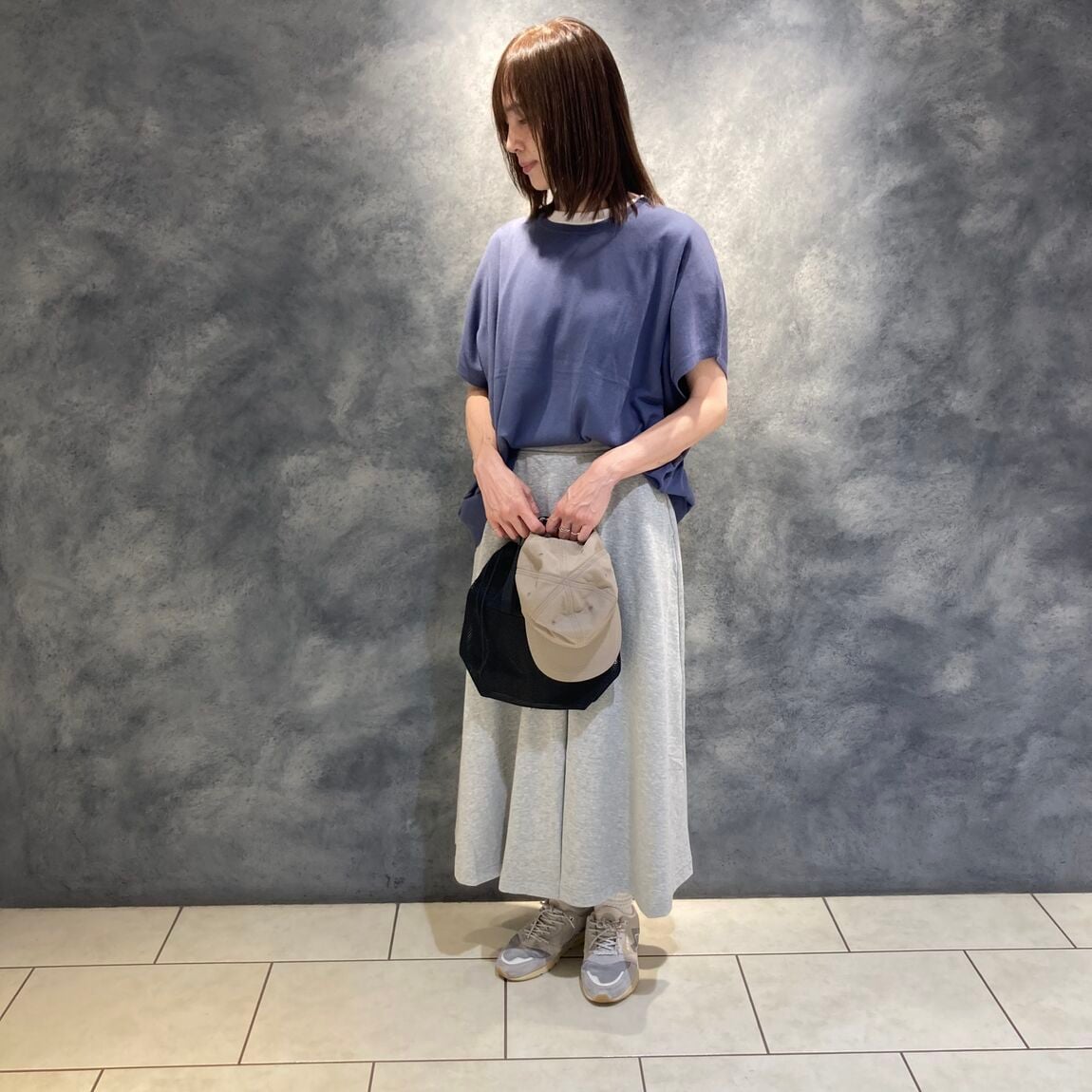 【ルミネ立川】身長169㎝_IMgxm5