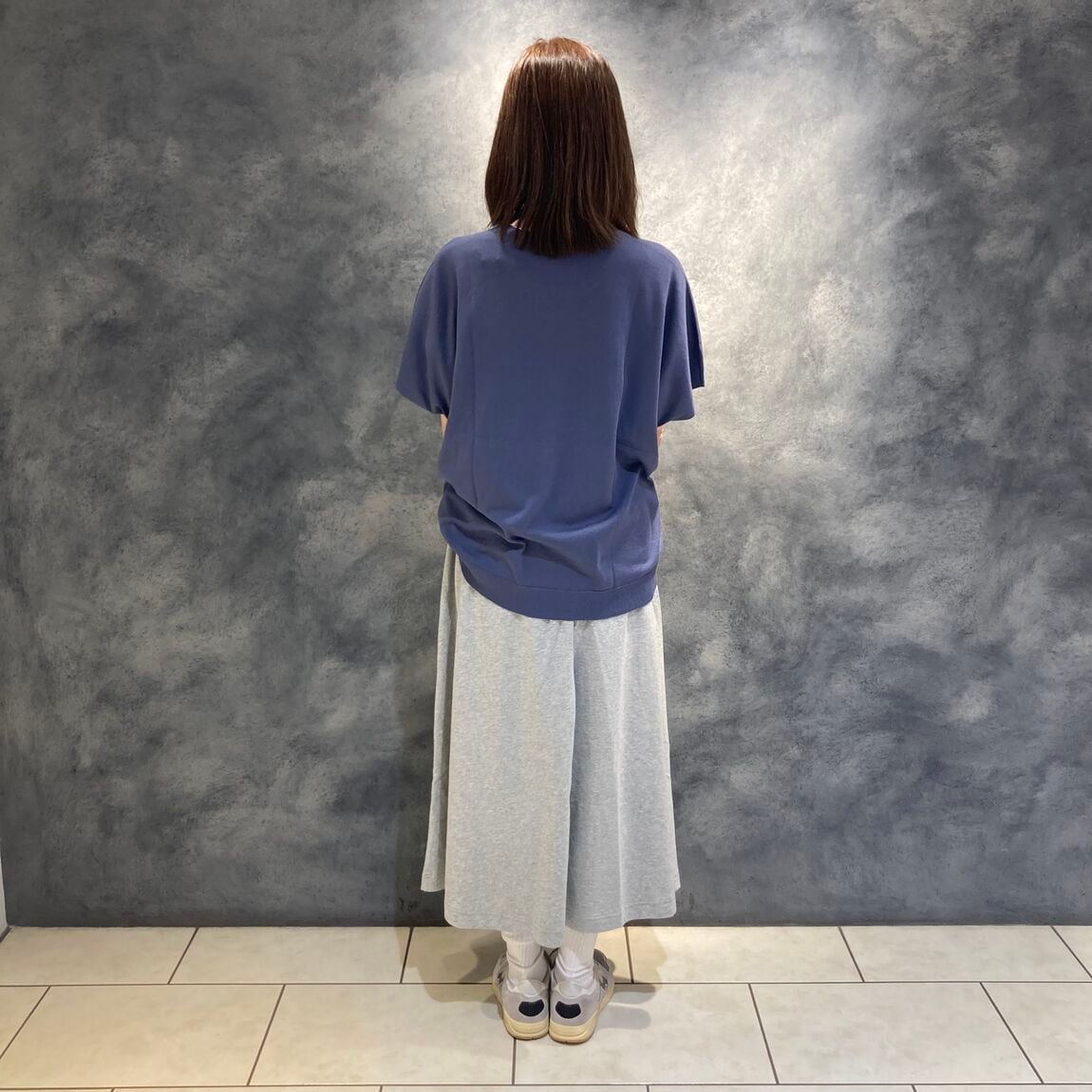 【ルミネ立川】身長169㎝_4M243r