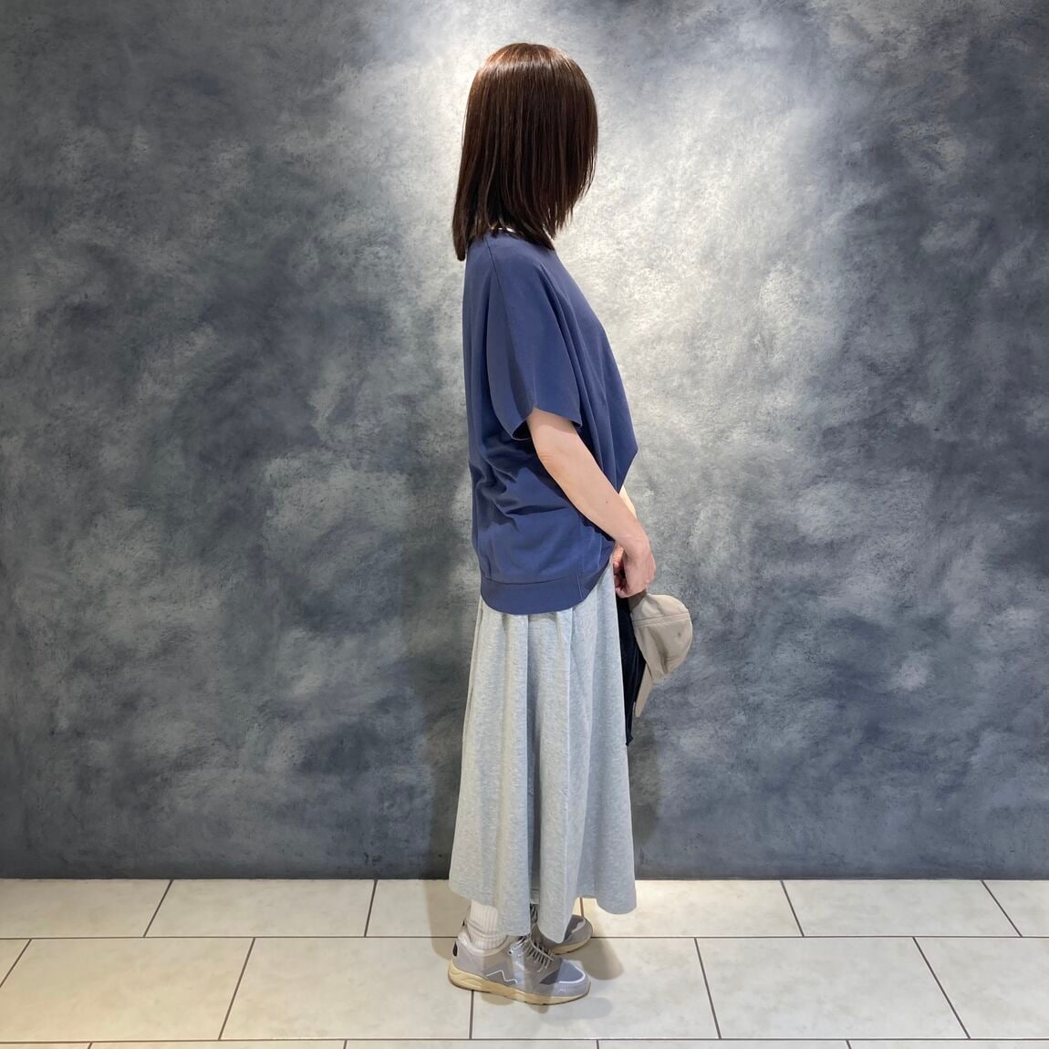 【ルミネ立川】身長169㎝_2rlDG6