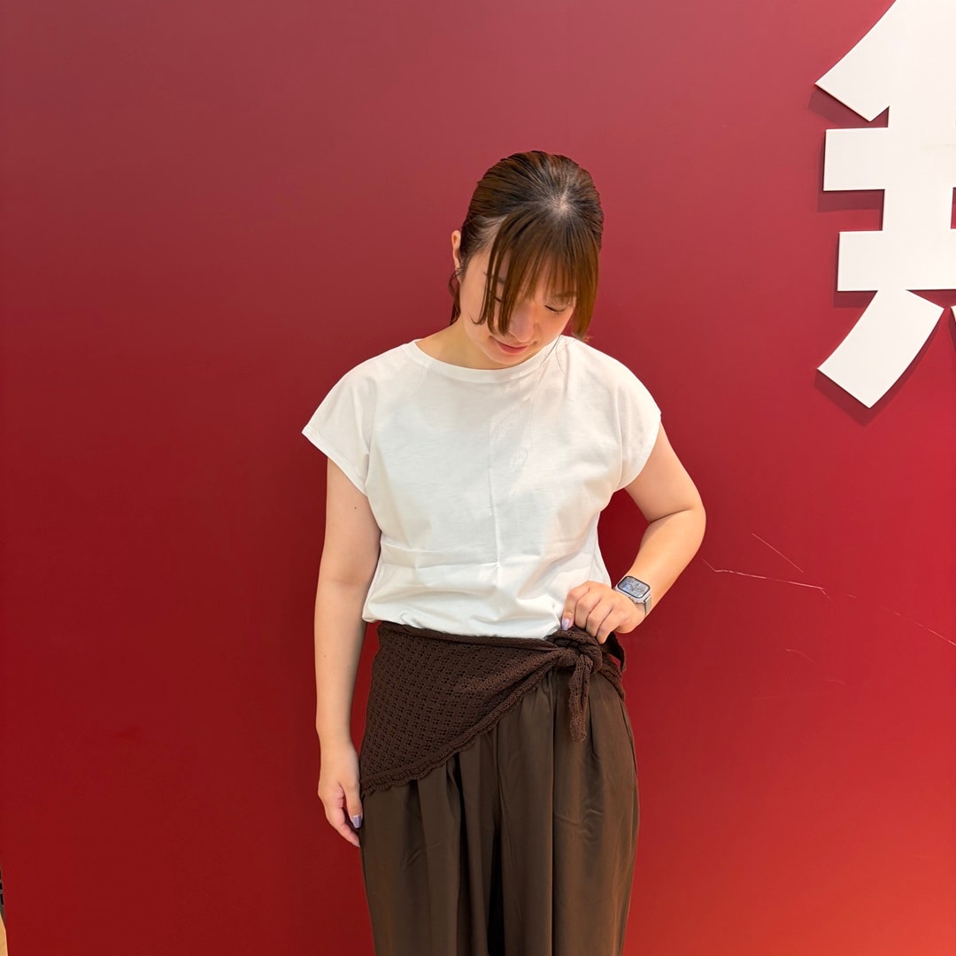 【イオン清水】身長163㎝_i09dwr