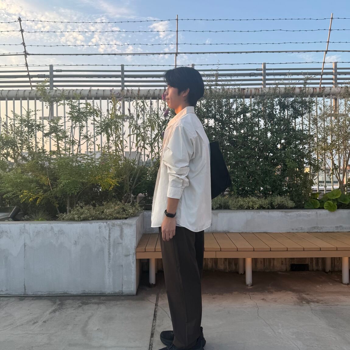 【ルミネ立川】身長174cm_tUqXF4