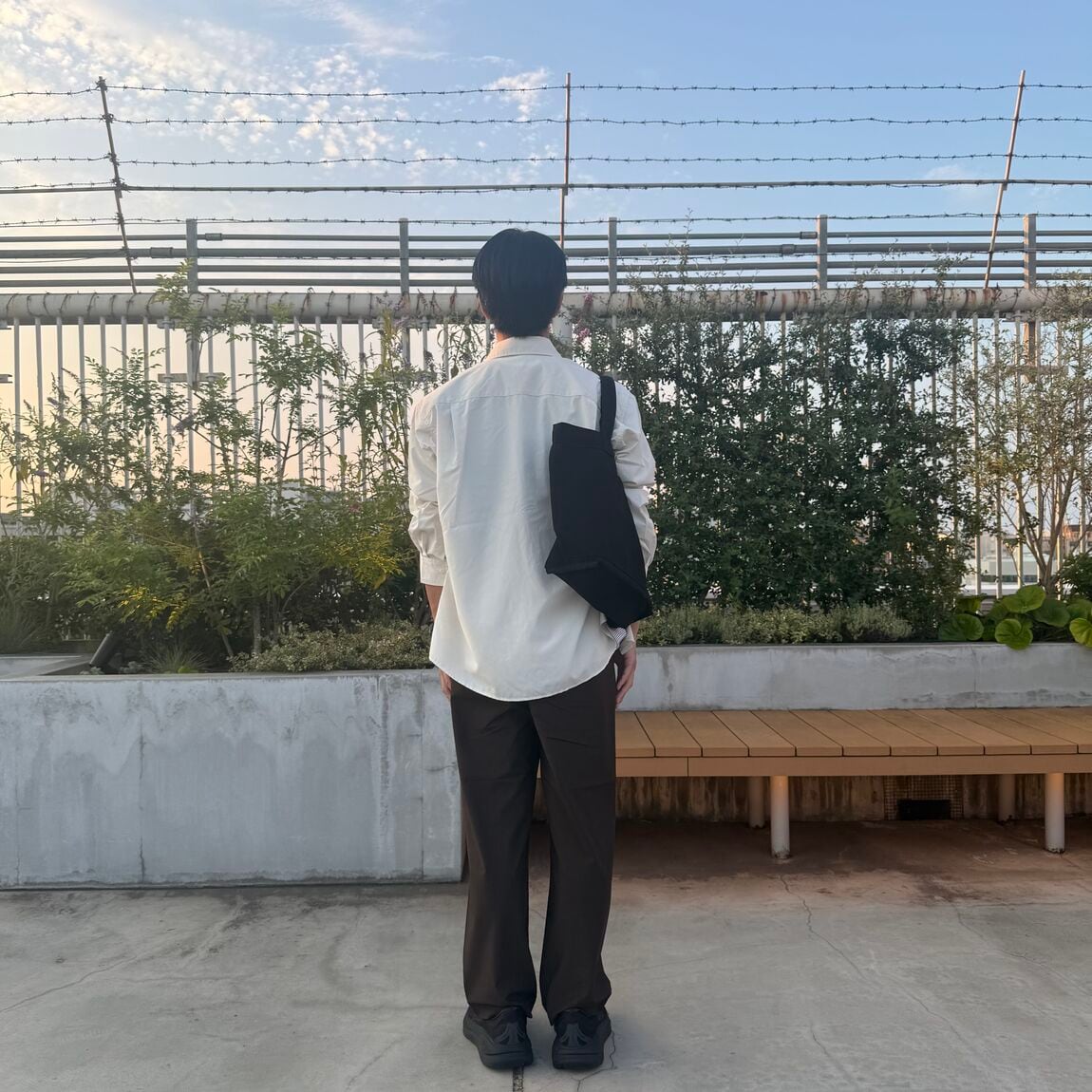 【ルミネ立川】身長174cm_vPvn4U