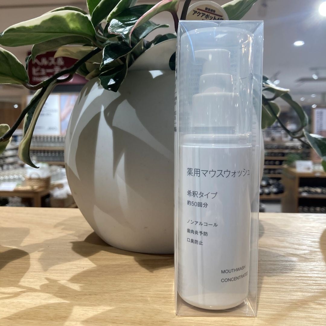 【南千里アネックス】新商品オーラルケアの紹介です_yV3fz2