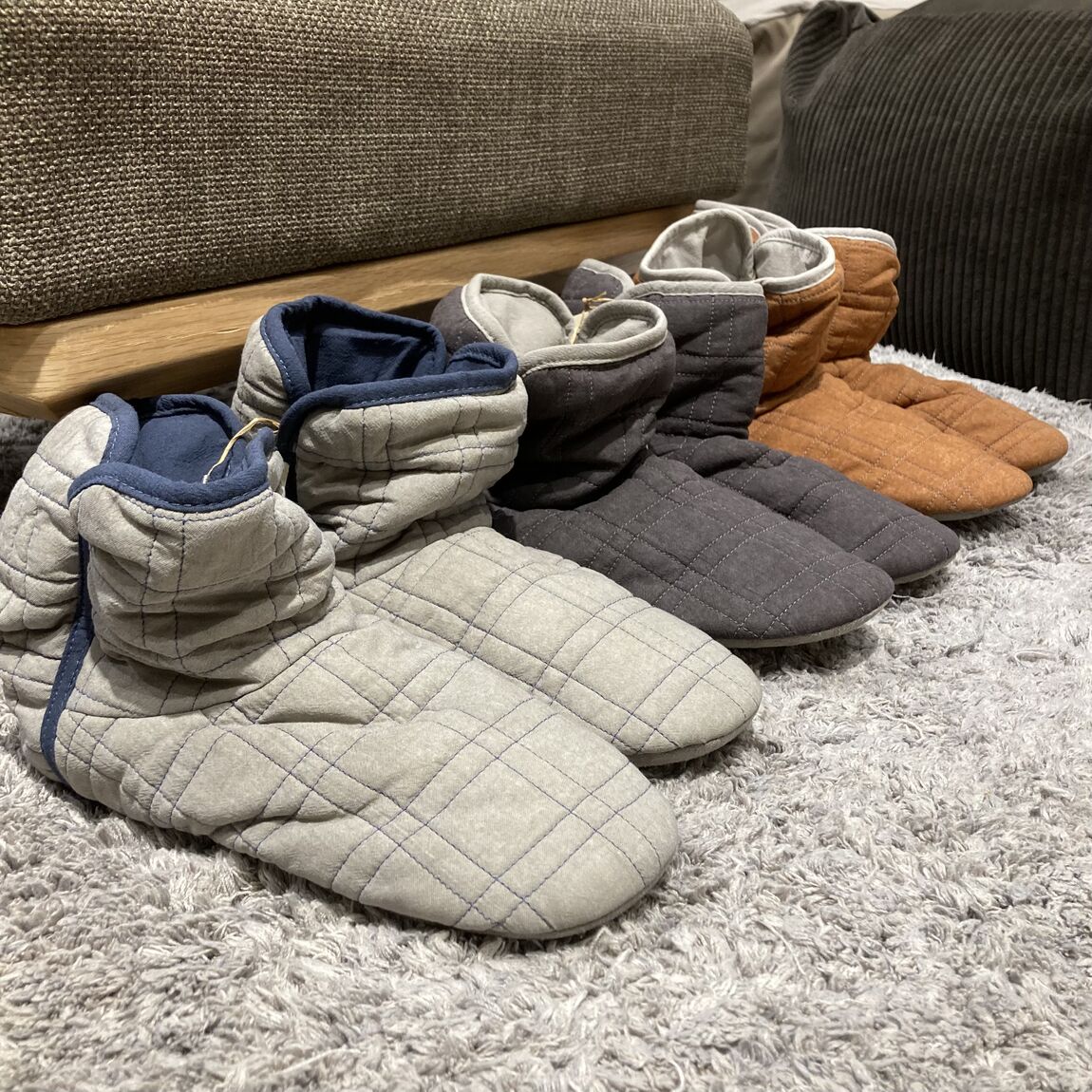 【白山北安田】新商品！スリッパ3種のご紹介_7nFgqD