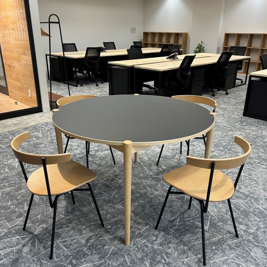 【銀座】いつでも気兼ねなく使える、快適なオフィス｜法人