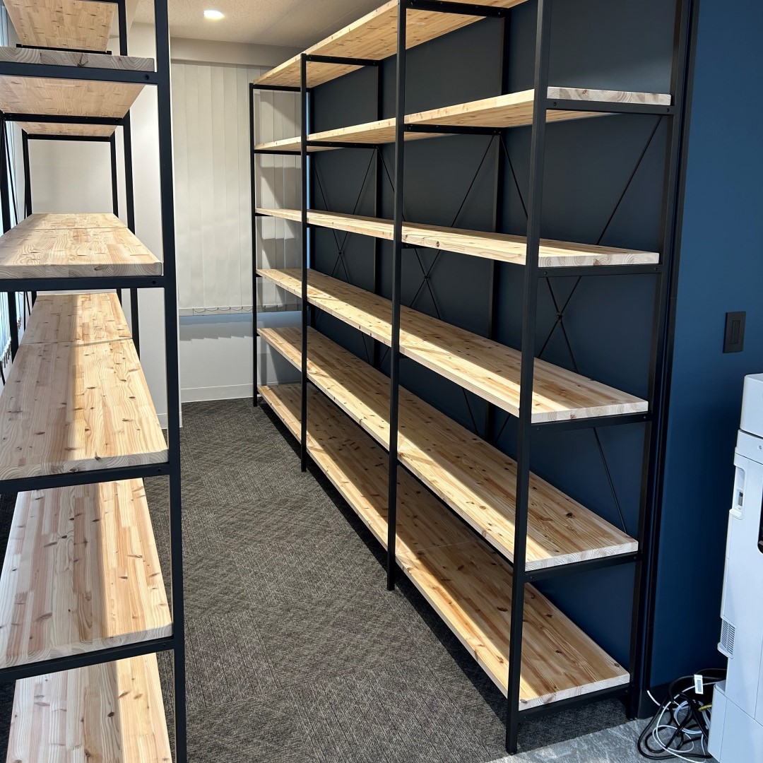 【銀座】いつでも気兼ねなく使える、快適なオフィス｜法人