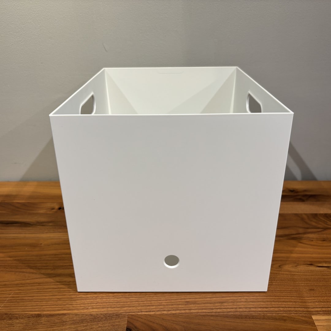 【銀座】シェアハウスのパントリー収納｜法人担当