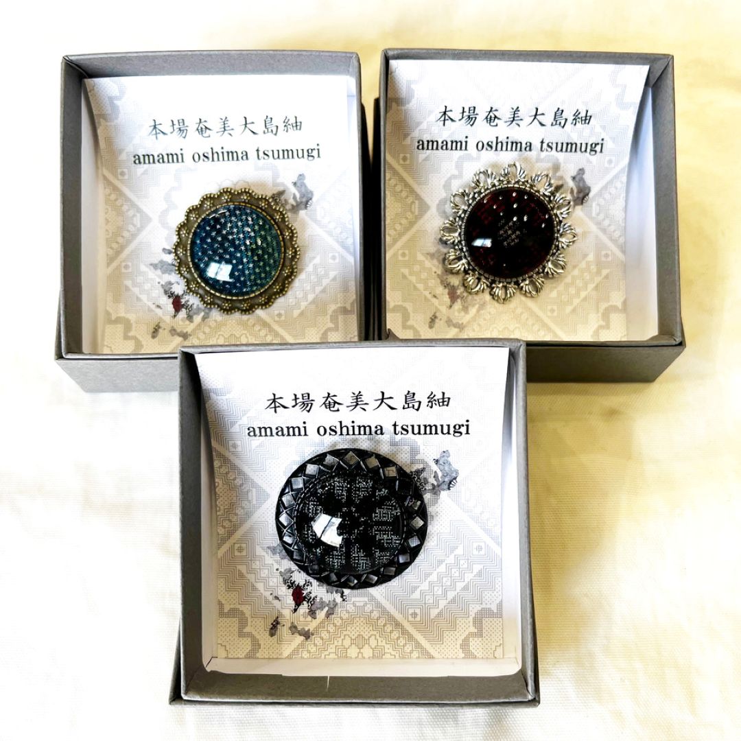 【銀座】つながる市  奄美大島編を開催します。｜4F OpenMUJI 