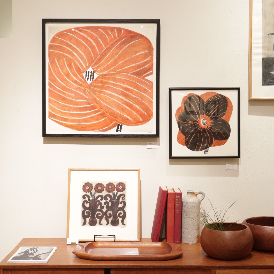 coricci 原画展