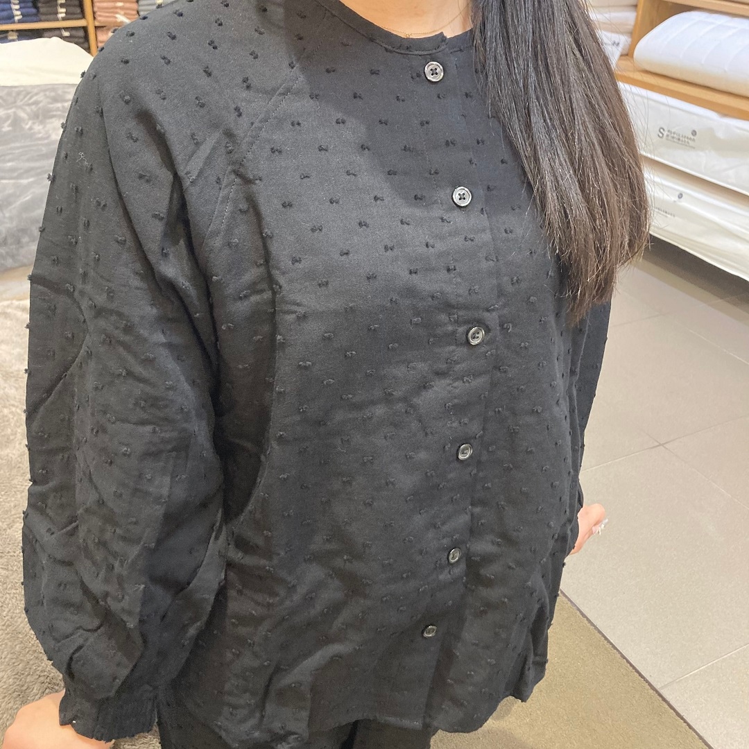 【マルイファミリー志木】心も体も休まるパジャマ