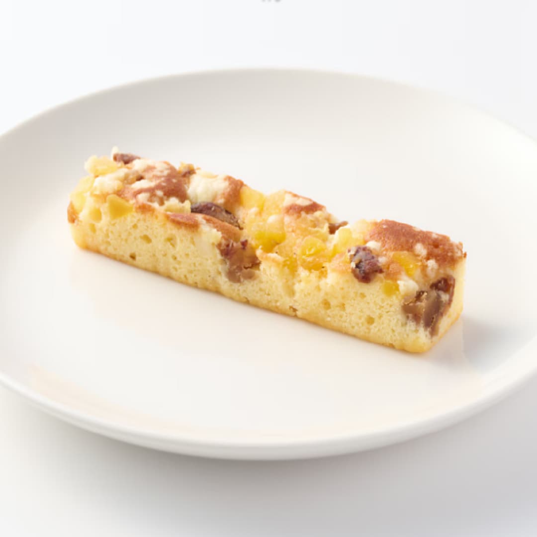 秋の味覚