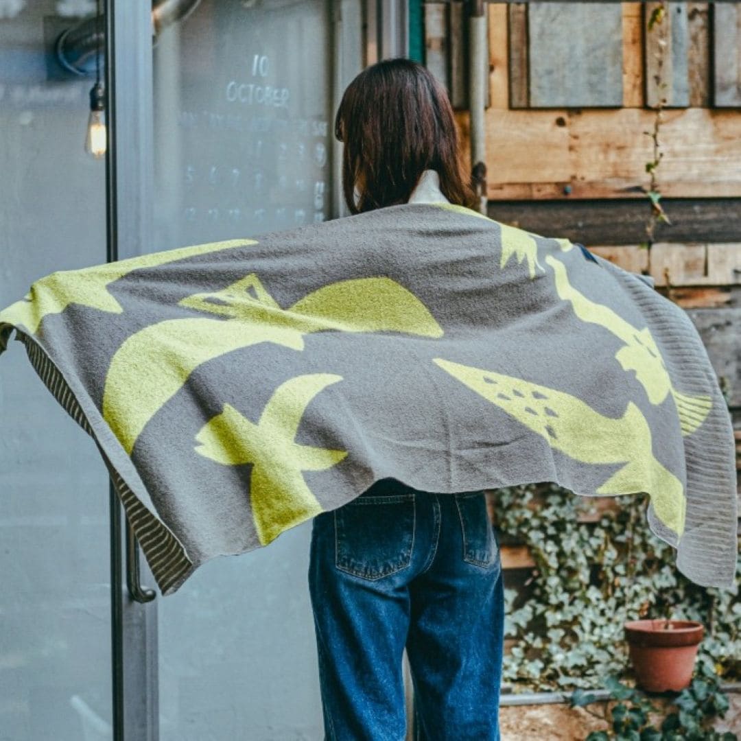 【銀座】《いいもの山形 ときのいち》を開催します｜4F OpenMUJI 　　