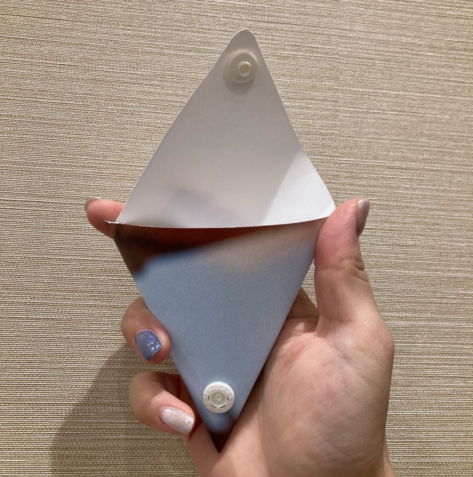 【アル・プラザ守山】端材でつくる小物ケース_45My3f