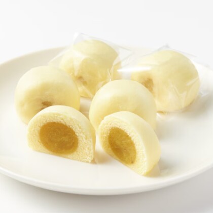 【コープさっぽろにしの】 栗まんじゅう　試食会のご案内_4pYuuL