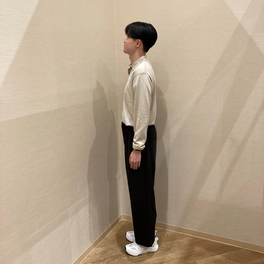 【イズミヤショッピングセンター神戸玉津】 身長180㎝_jKb3VP