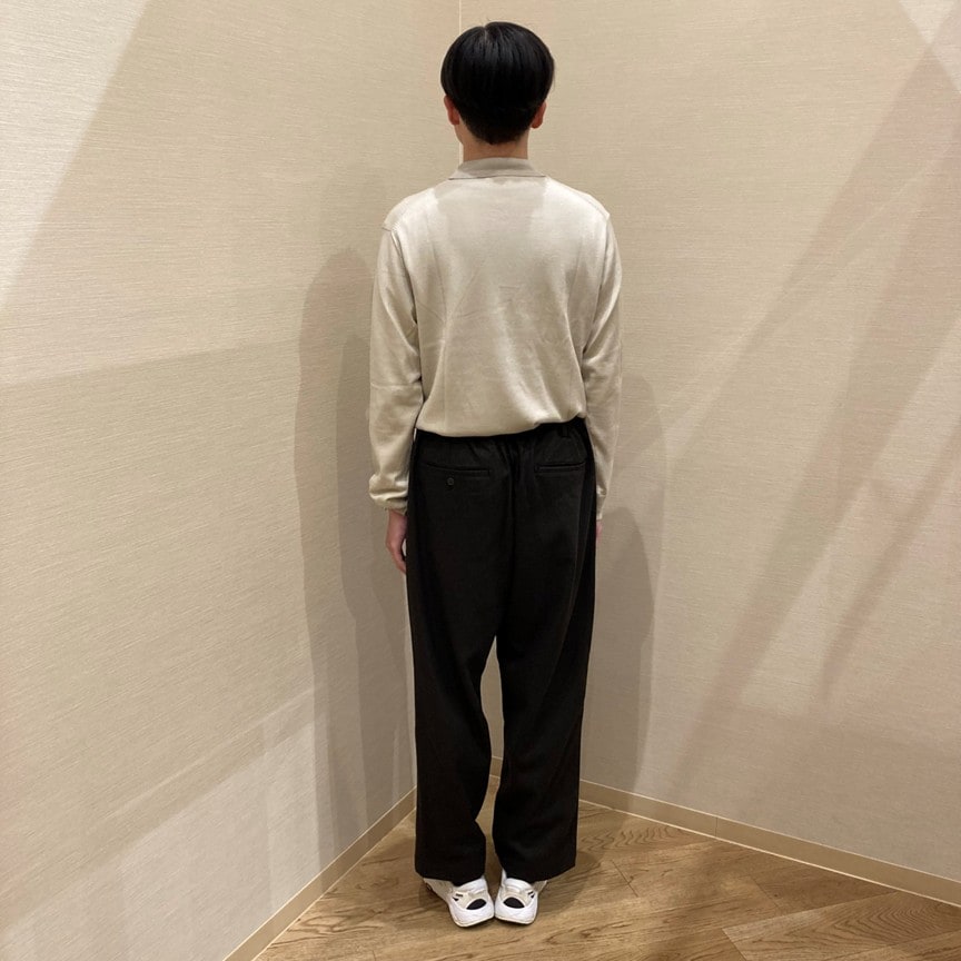 【イズミヤショッピングセンター神戸玉津】 身長180㎝_iII2Pw