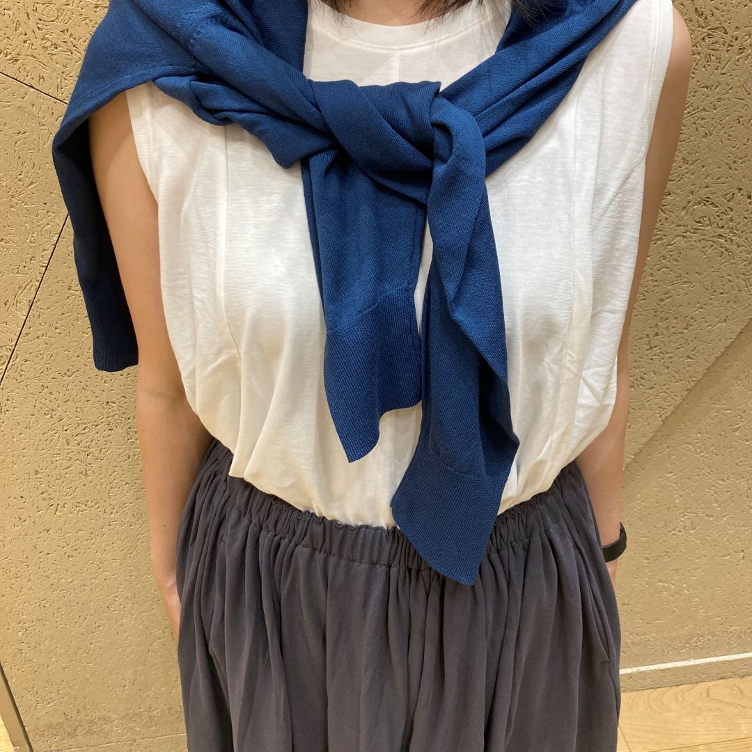 強撚
