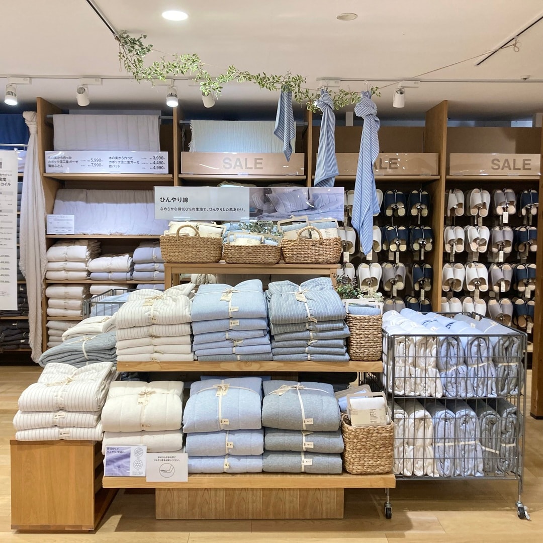 【静岡パルコ】夏のお買い得商品_FBc4WX