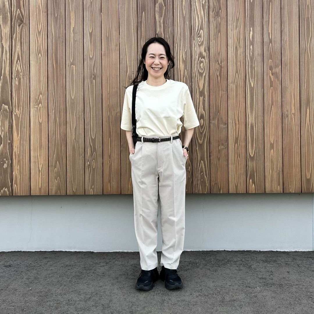 ①