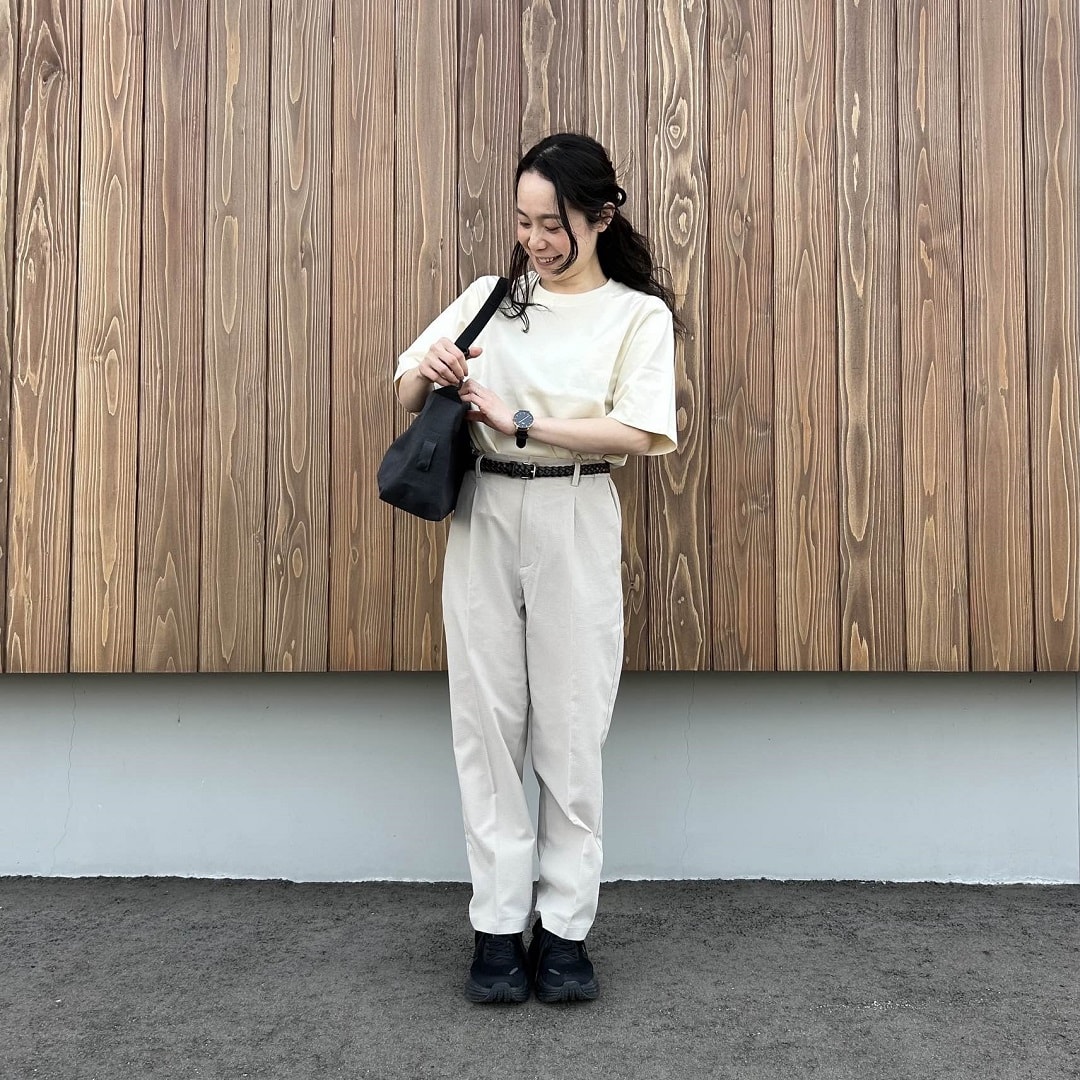 ②