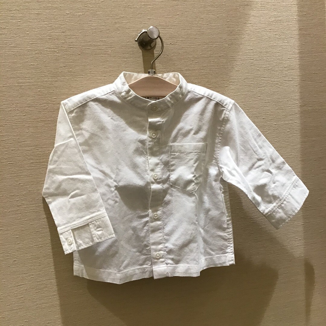【ザ・モール仙台長町】子どもシャツ