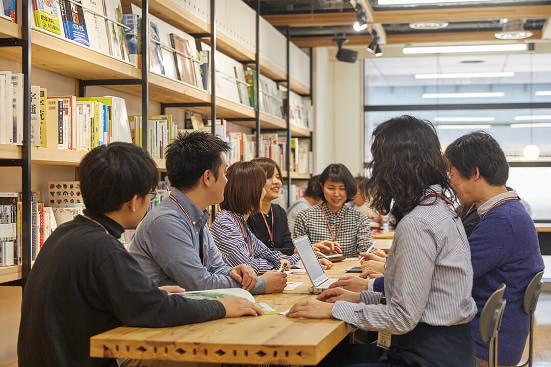 【名古屋名鉄百貨店】#1　無印良品のオフィスリノベーション