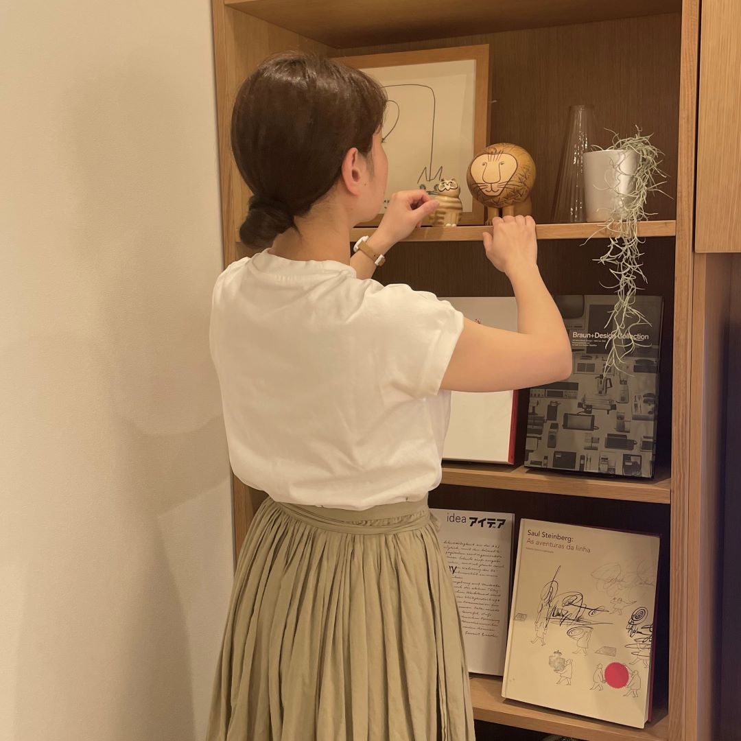 Tシャツ