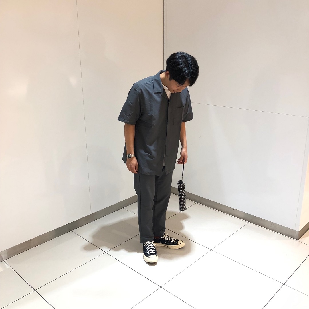 男性の写真