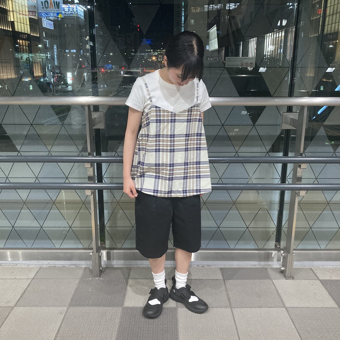 女性の写真