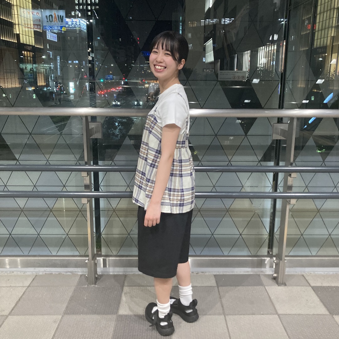 女性の写真