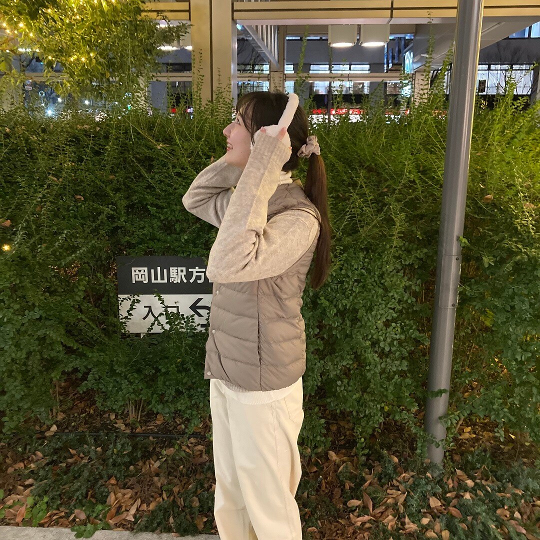女性の写真