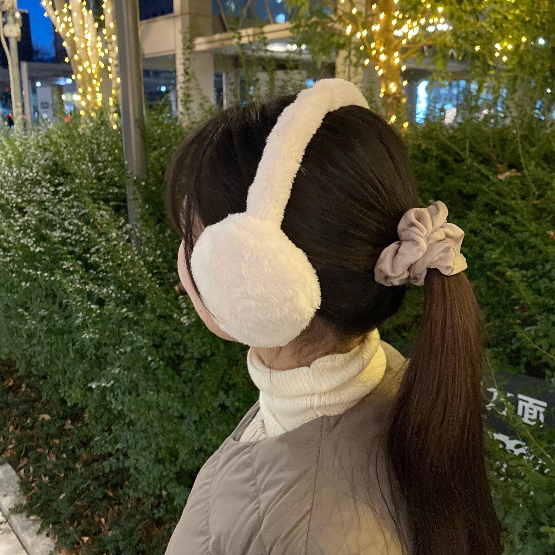 女性の写真