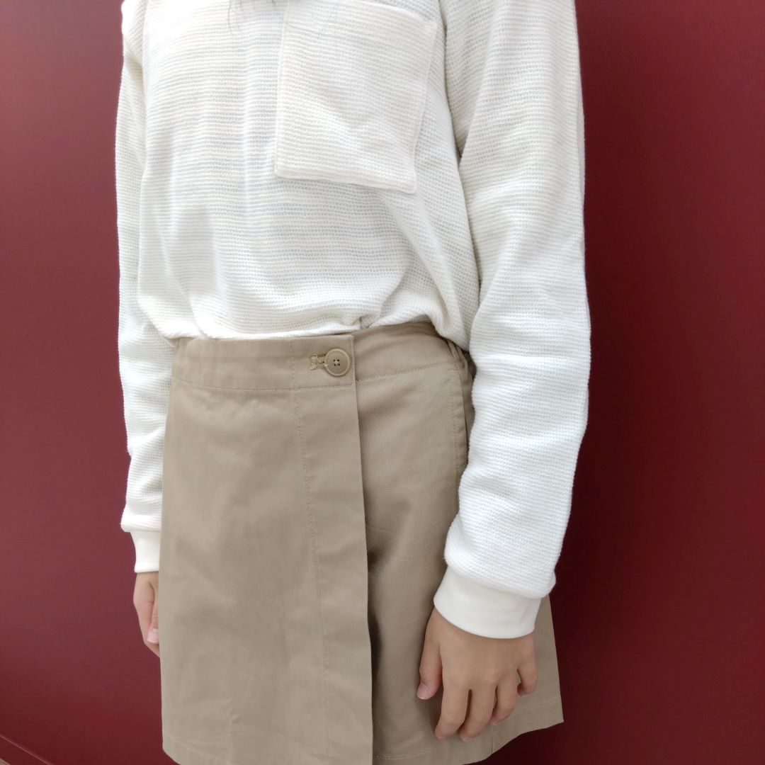 真貴子さんのお子さん５