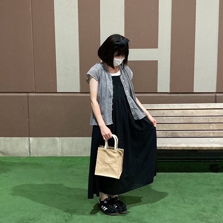 アピタ稲沢スタッフコーディネート
