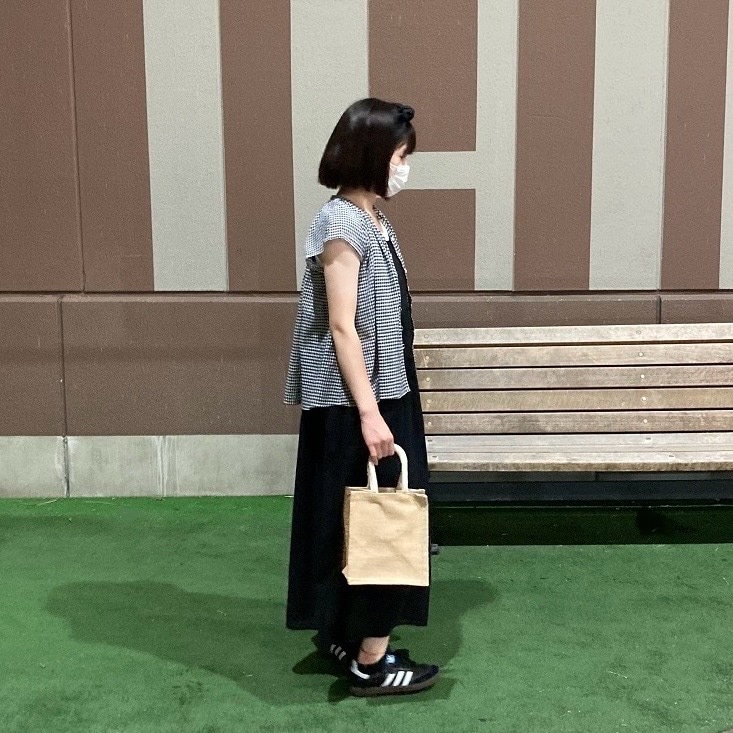 アピタ稲沢スタッフコーディネート