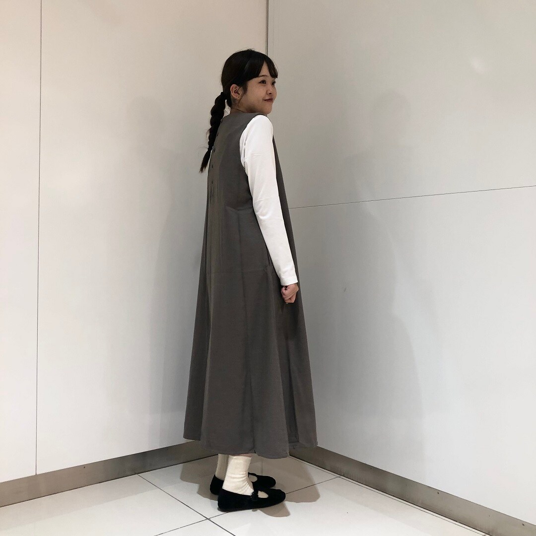 女性の写真