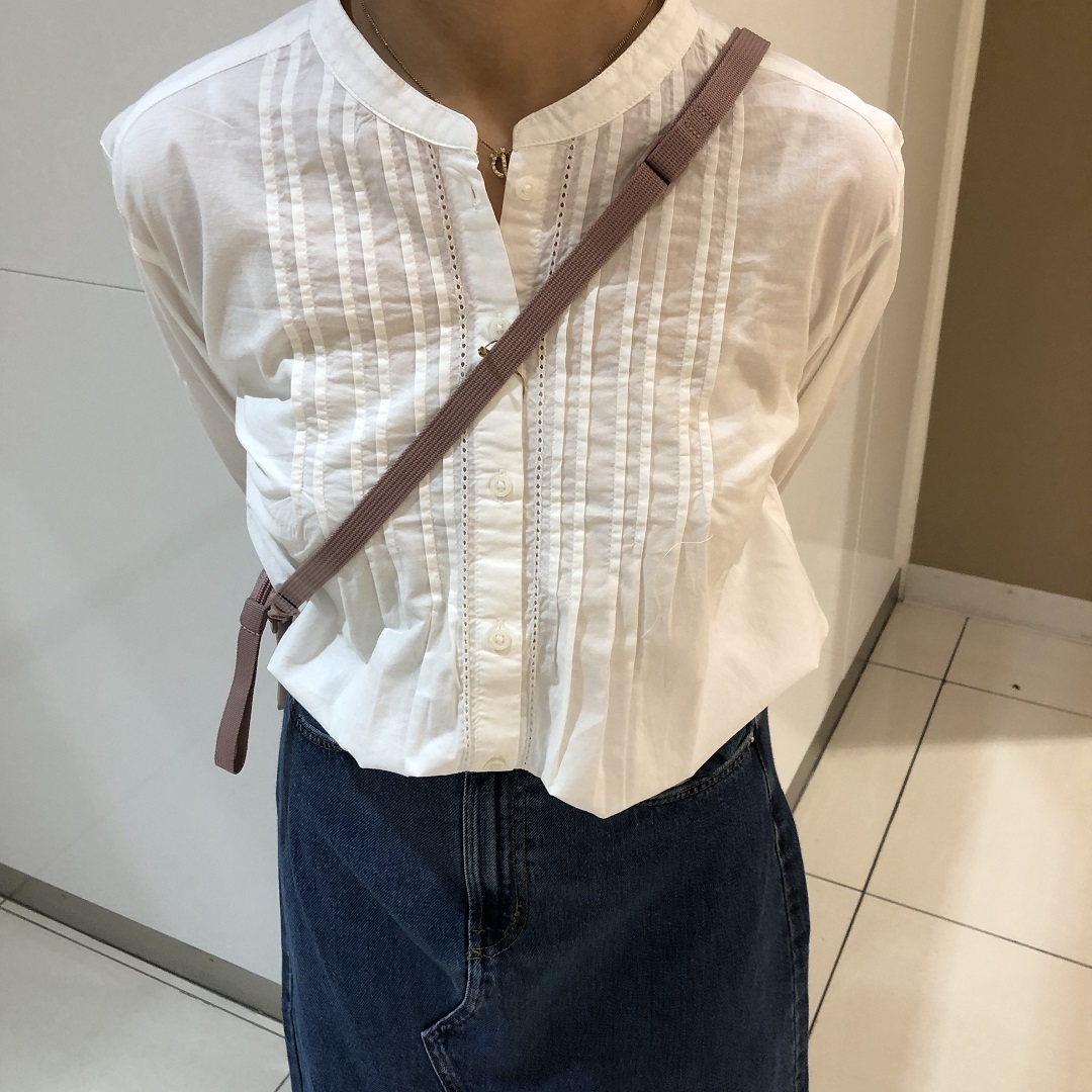 女性の写真