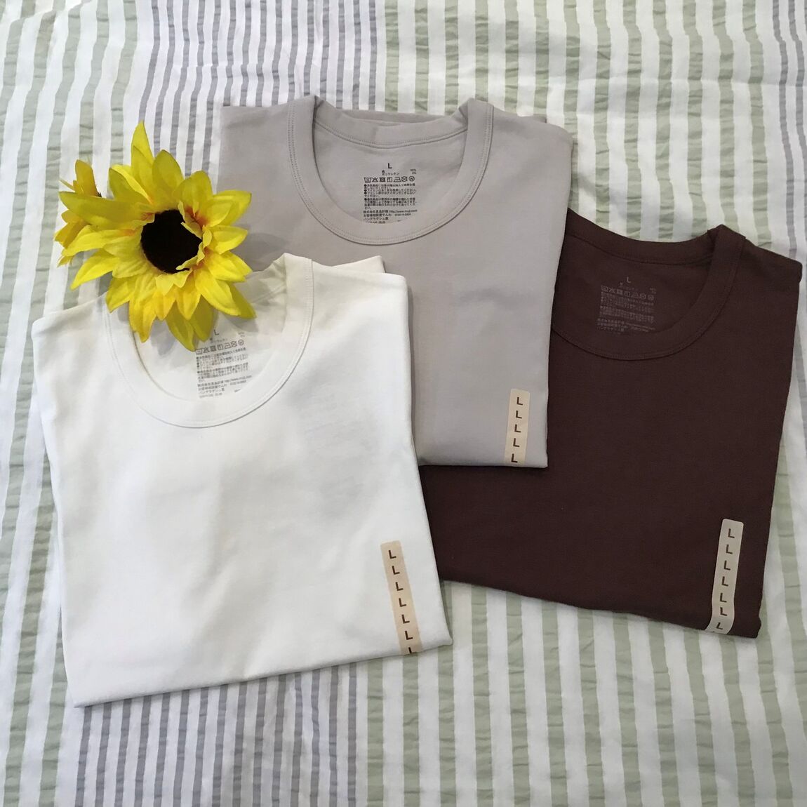 ｔシャツ②