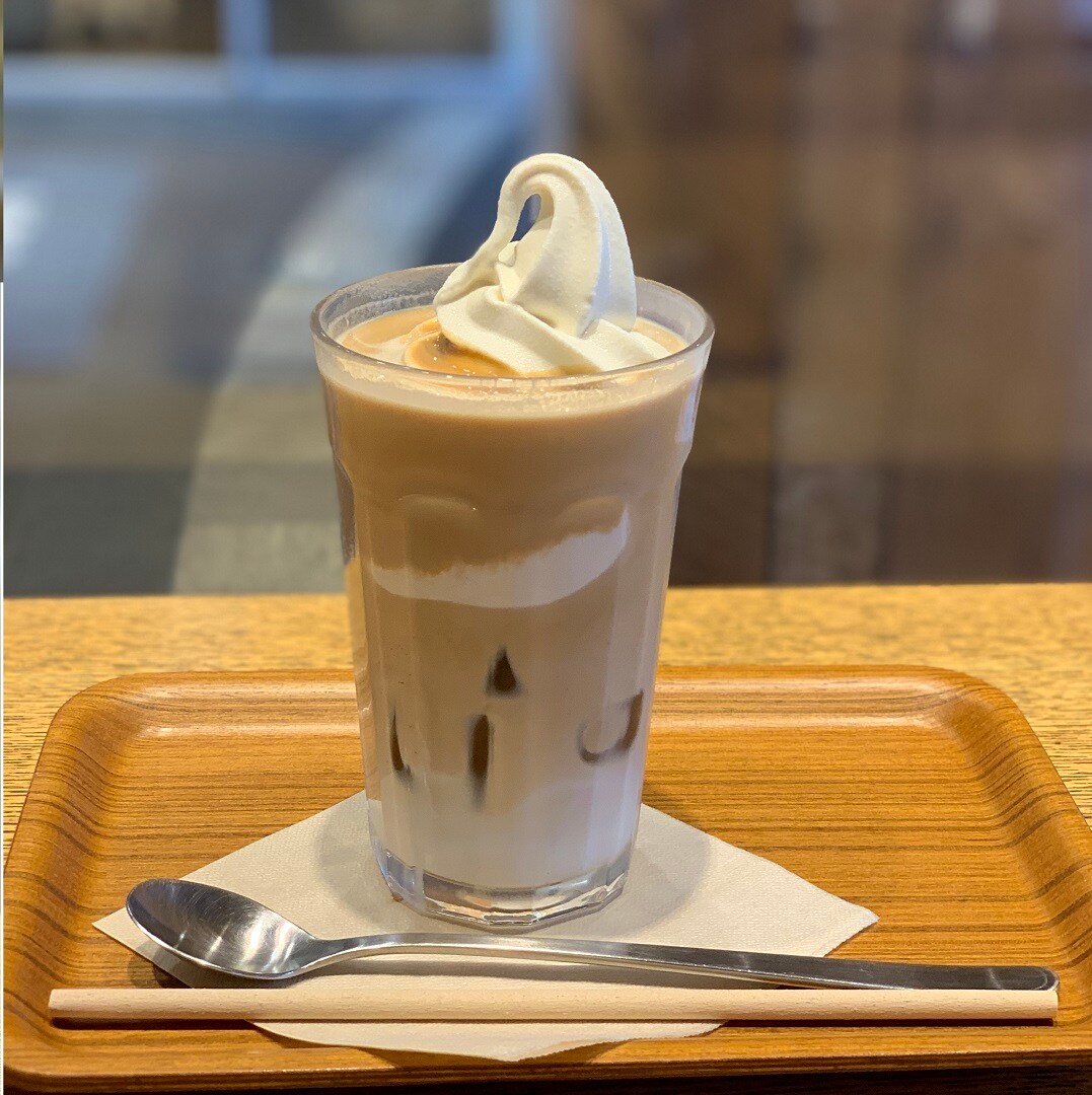 ソフトクリーム