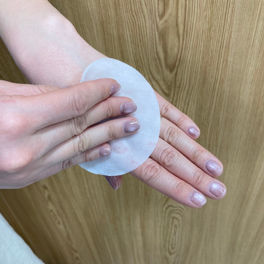 発酵導入エッセンスパッドの画像