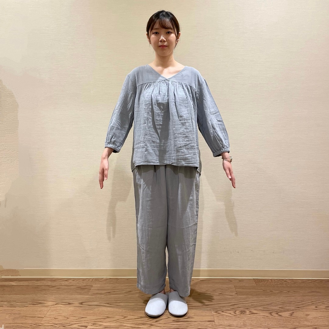 正面