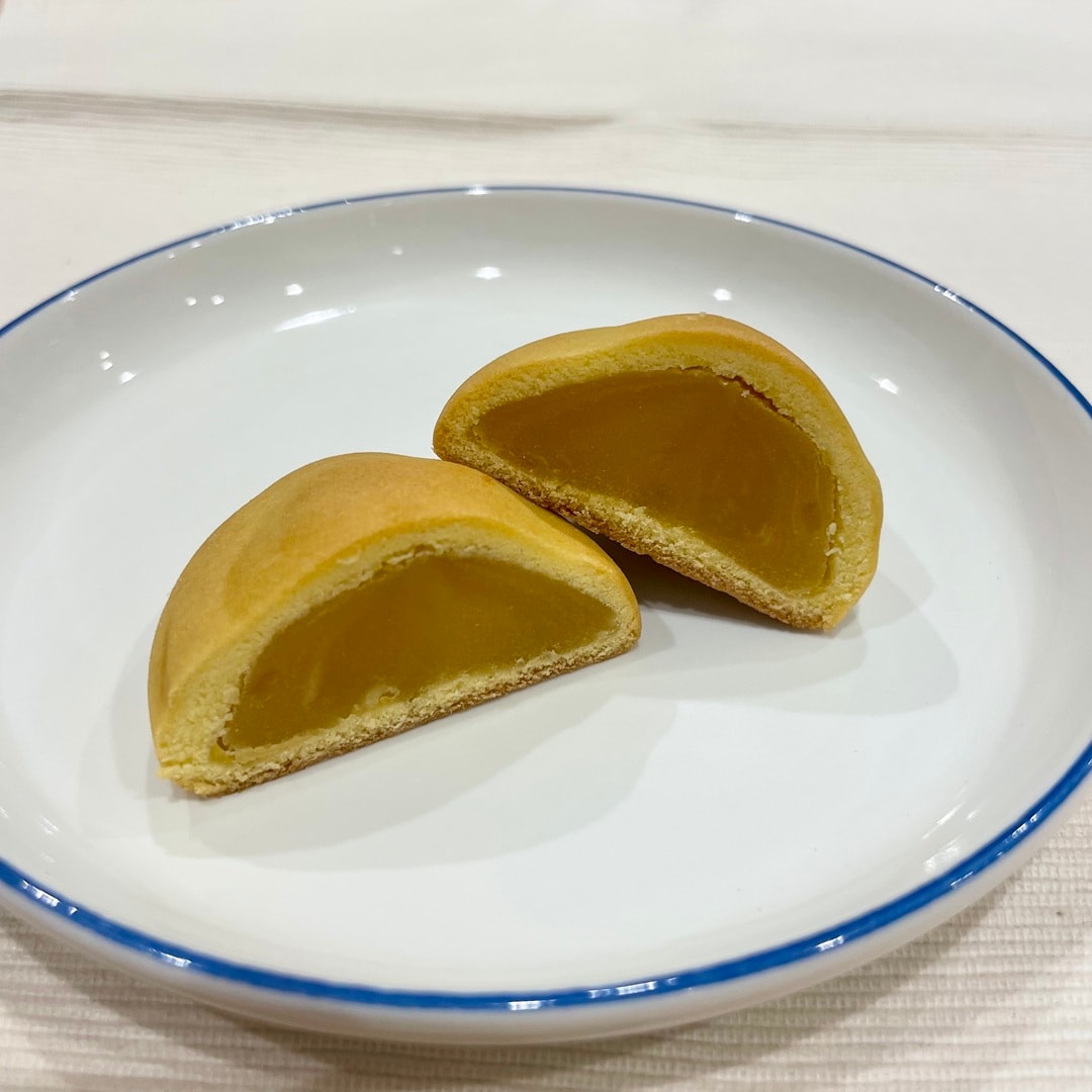 まんじゅう