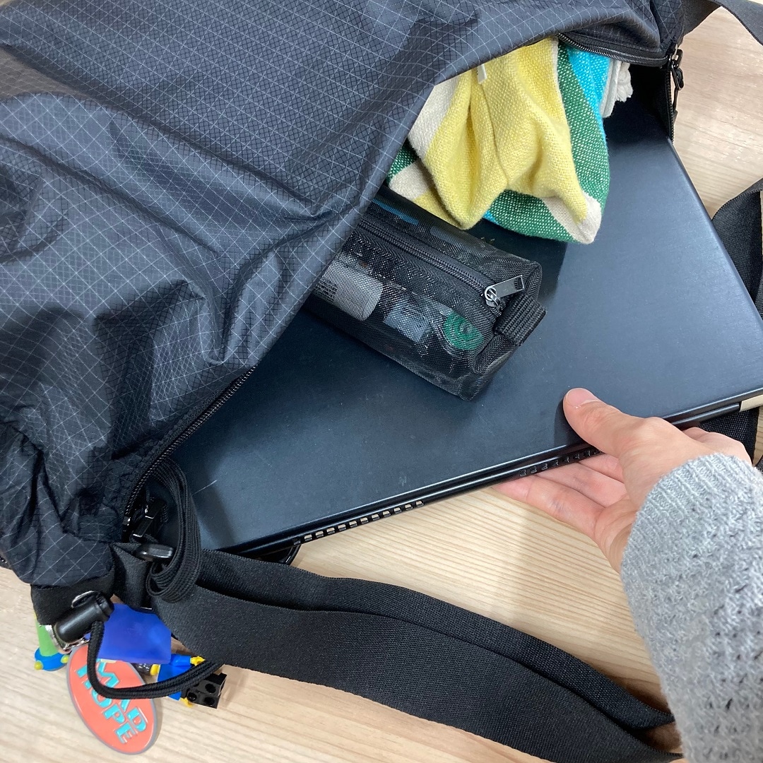 無印良品キャナルシティ博多